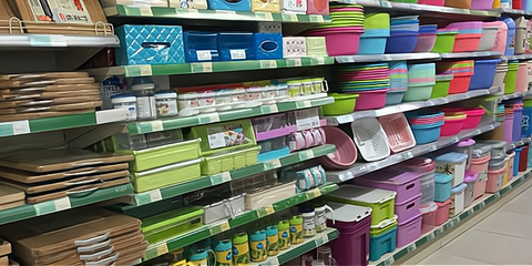 日用品批發(fā)哪里進(jìn)貨便宜？