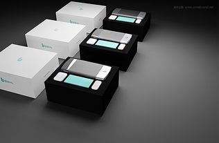 卷心科技攜手Zonebrand 智能科技產(chǎn)品的卓越包裝設(shè)計與制作