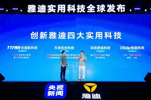 雅迪全網尋人，尋找卷心科技好心人